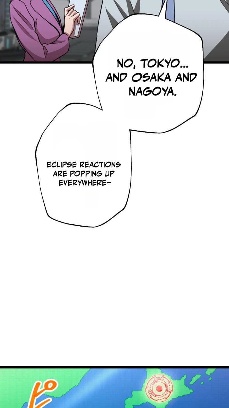 Guild no Uketsuke Majin - Mugen Tutorial de Kansuto Toppa Chapter 64 page 59 - 