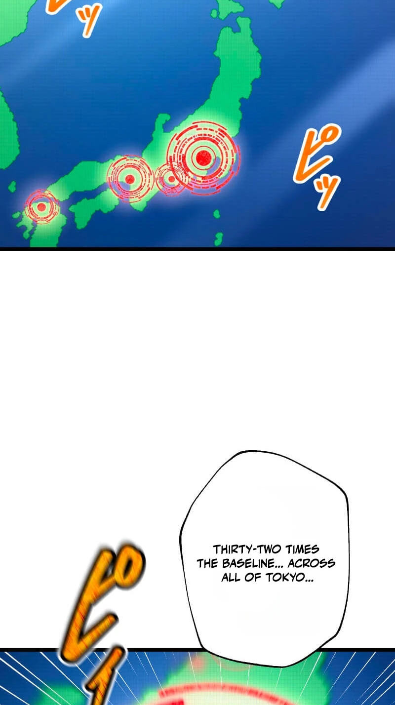 Guild no Uketsuke Majin - Mugen Tutorial de Kansuto Toppa Chapter 64 page 60 - 