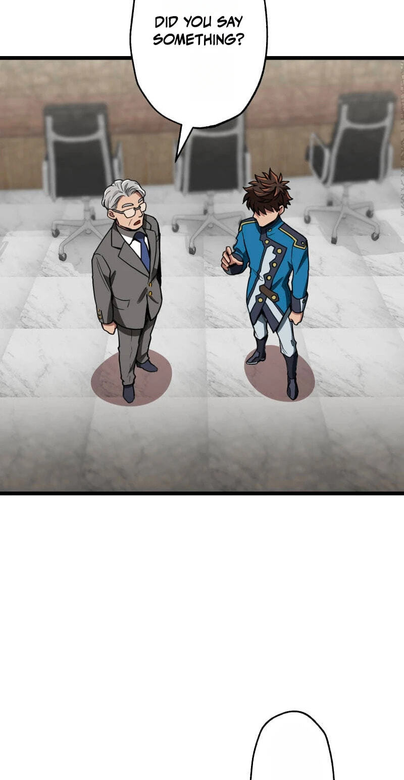 Guild no Uketsuke Majin - Mugen Tutorial de Kansuto Toppa Chapter 64 page 7 - 
