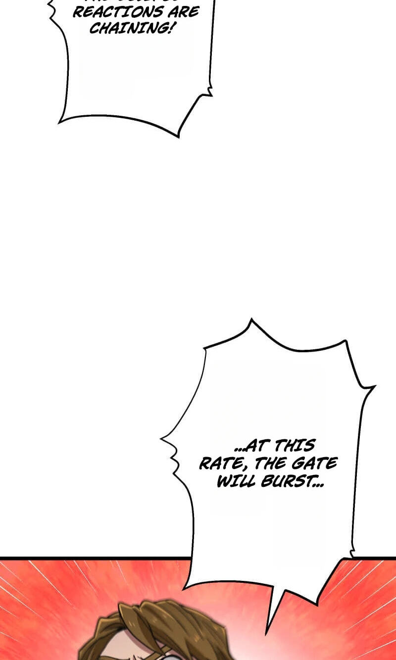 Guild no Uketsuke Majin - Mugen Tutorial de Kansuto Toppa Chapter 64 page 63 - 