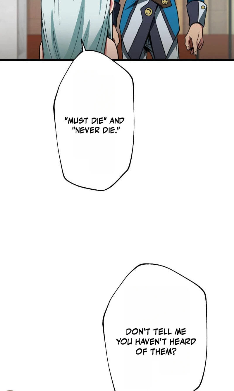 Guild no Uketsuke Majin - Mugen Tutorial de Kansuto Toppa Chapter 64 page 72 - 
