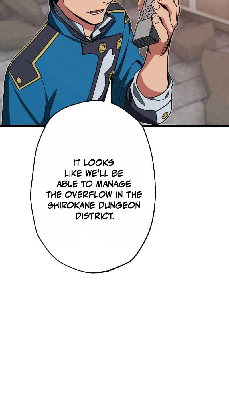 Guild no Uketsuke Majin - Mugen Tutorial de Kansuto Toppa Chapter 65 page 33 - 