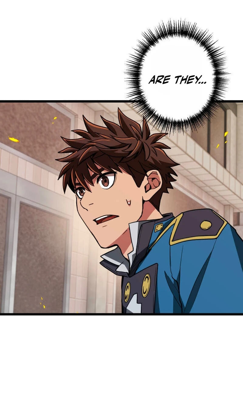 Guild no Uketsuke Majin - Mugen Tutorial de Kansuto Toppa Chapter 65 page 49 - 