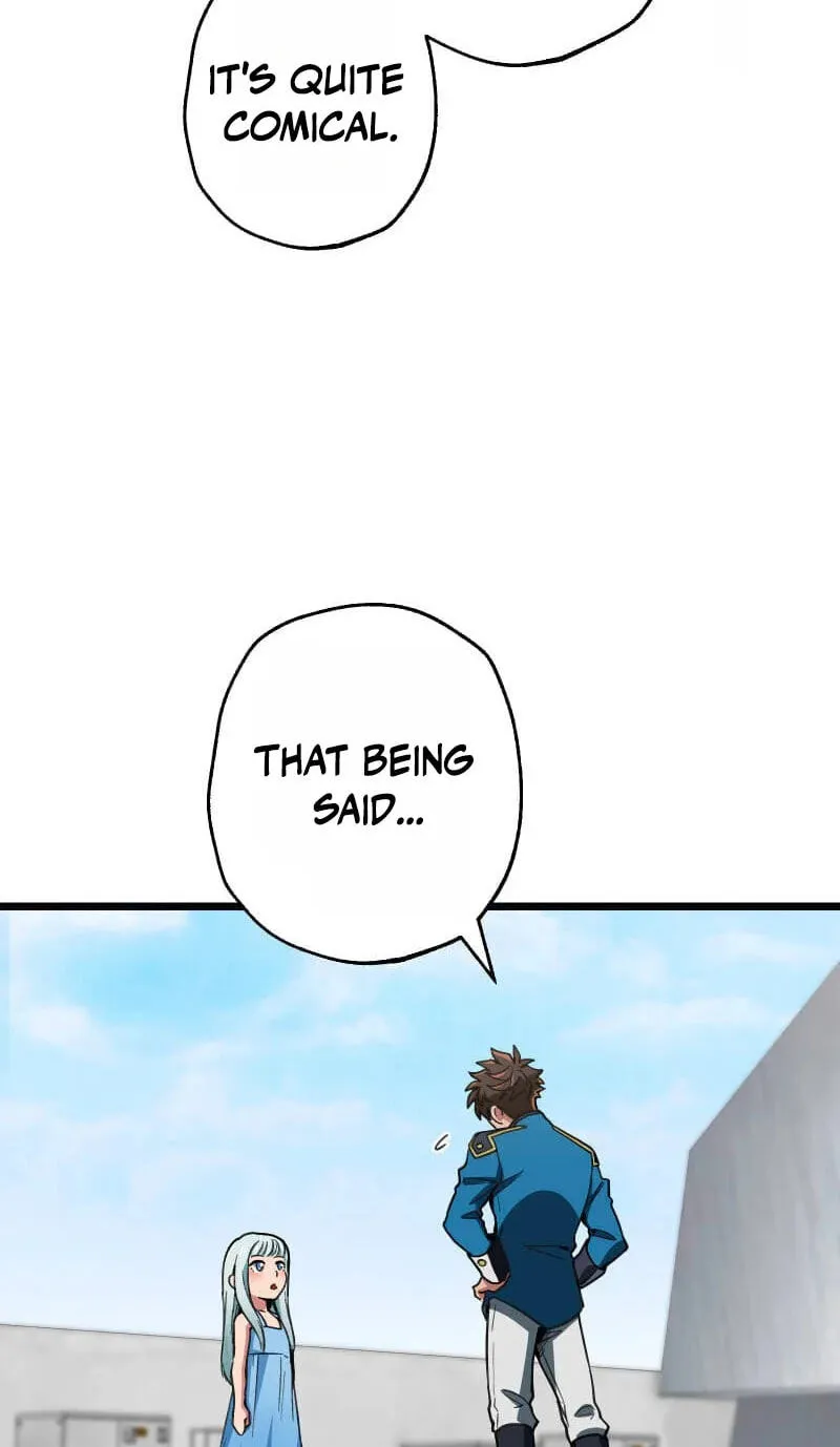 Guild no Uketsuke Majin - Mugen Tutorial de Kansuto Toppa Chapter 67 page 17 - 