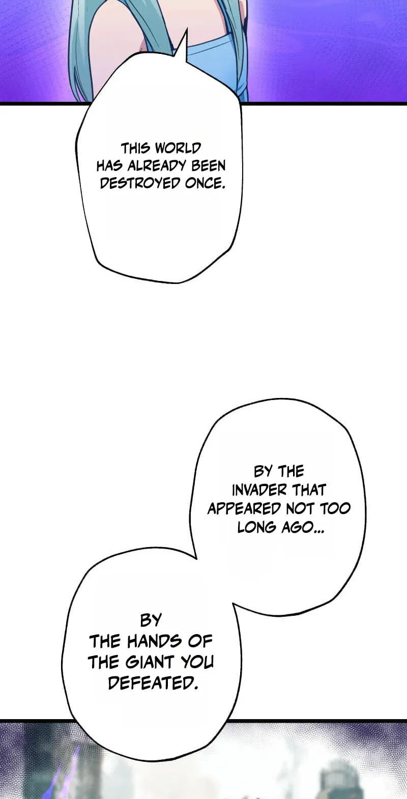 Guild no Uketsuke Majin - Mugen Tutorial de Kansuto Toppa Chapter 67 page 22 - 