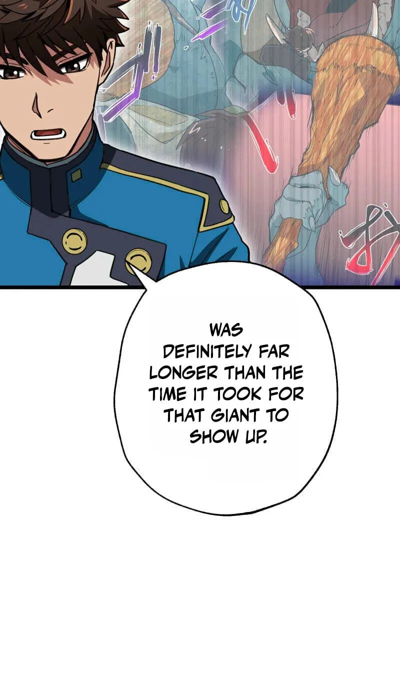 Guild no Uketsuke Majin - Mugen Tutorial de Kansuto Toppa Chapter 67 page 28 - 