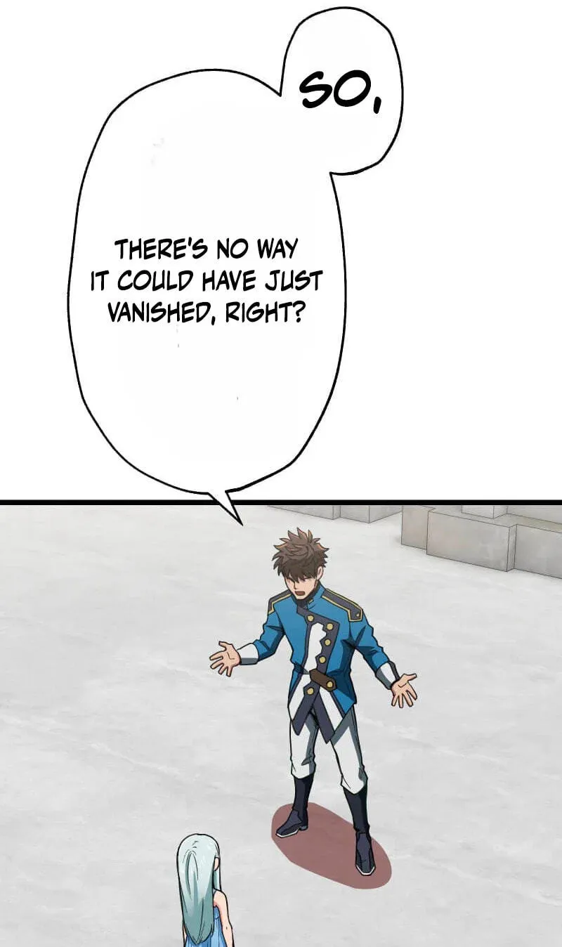 Guild no Uketsuke Majin - Mugen Tutorial de Kansuto Toppa Chapter 67 page 29 - 