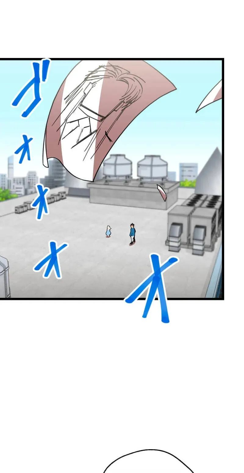 Guild no Uketsuke Majin - Mugen Tutorial de Kansuto Toppa Chapter 67 page 4 - 