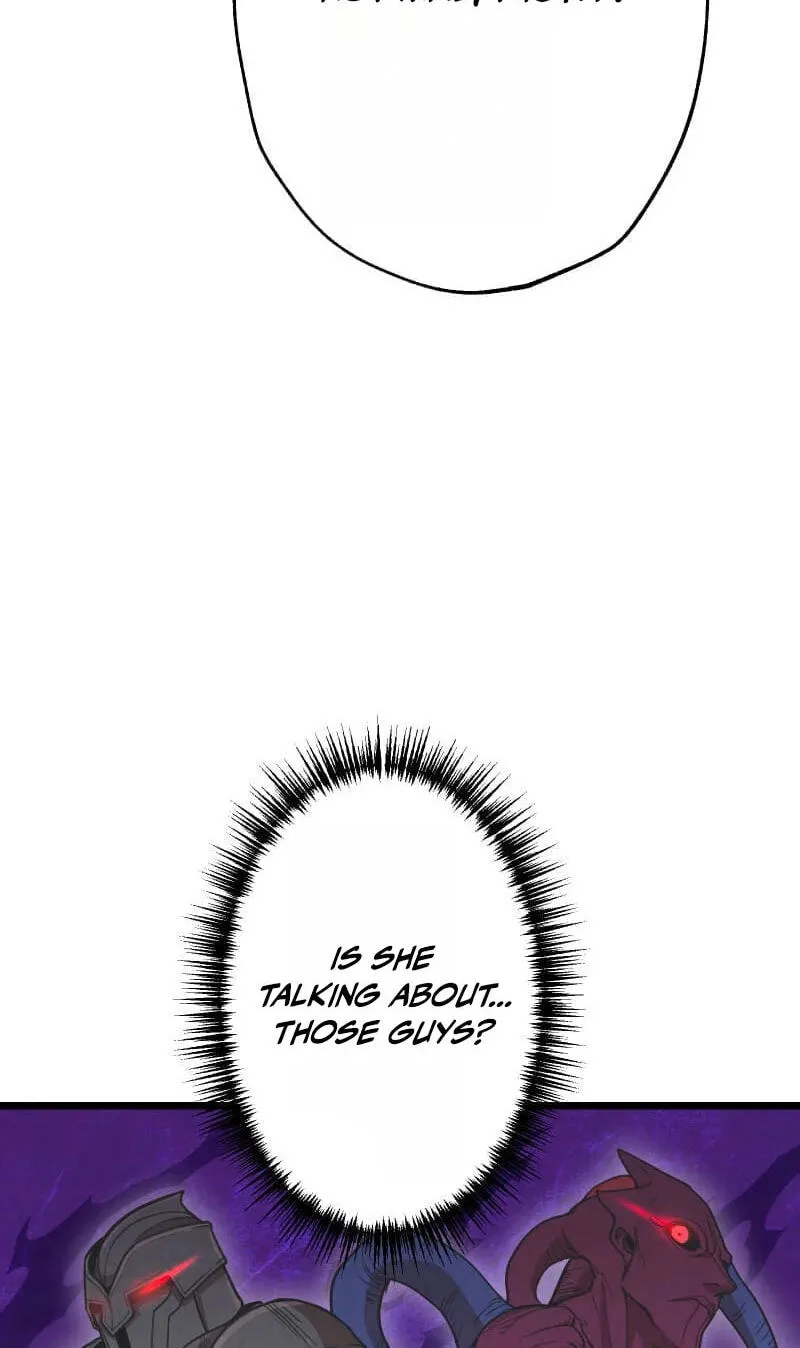 Guild no Uketsuke Majin - Mugen Tutorial de Kansuto Toppa Chapter 67 page 32 - 