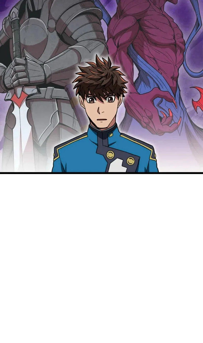Guild no Uketsuke Majin - Mugen Tutorial de Kansuto Toppa Chapter 67 page 33 - 