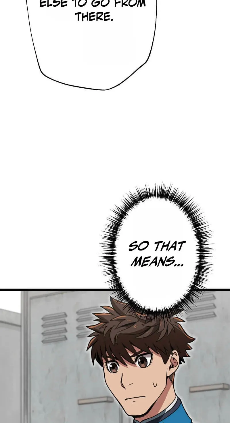Guild no Uketsuke Majin - Mugen Tutorial de Kansuto Toppa Chapter 67 page 41 - 