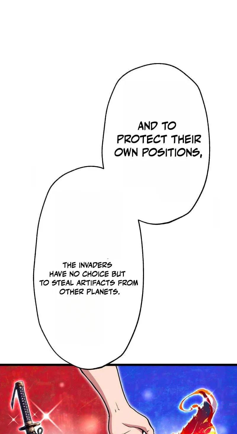 Guild no Uketsuke Majin - Mugen Tutorial de Kansuto Toppa Chapter 67 page 65 - 