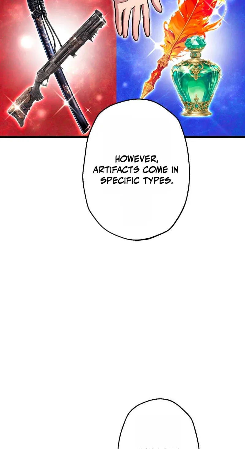 Guild no Uketsuke Majin - Mugen Tutorial de Kansuto Toppa Chapter 67 page 66 - 