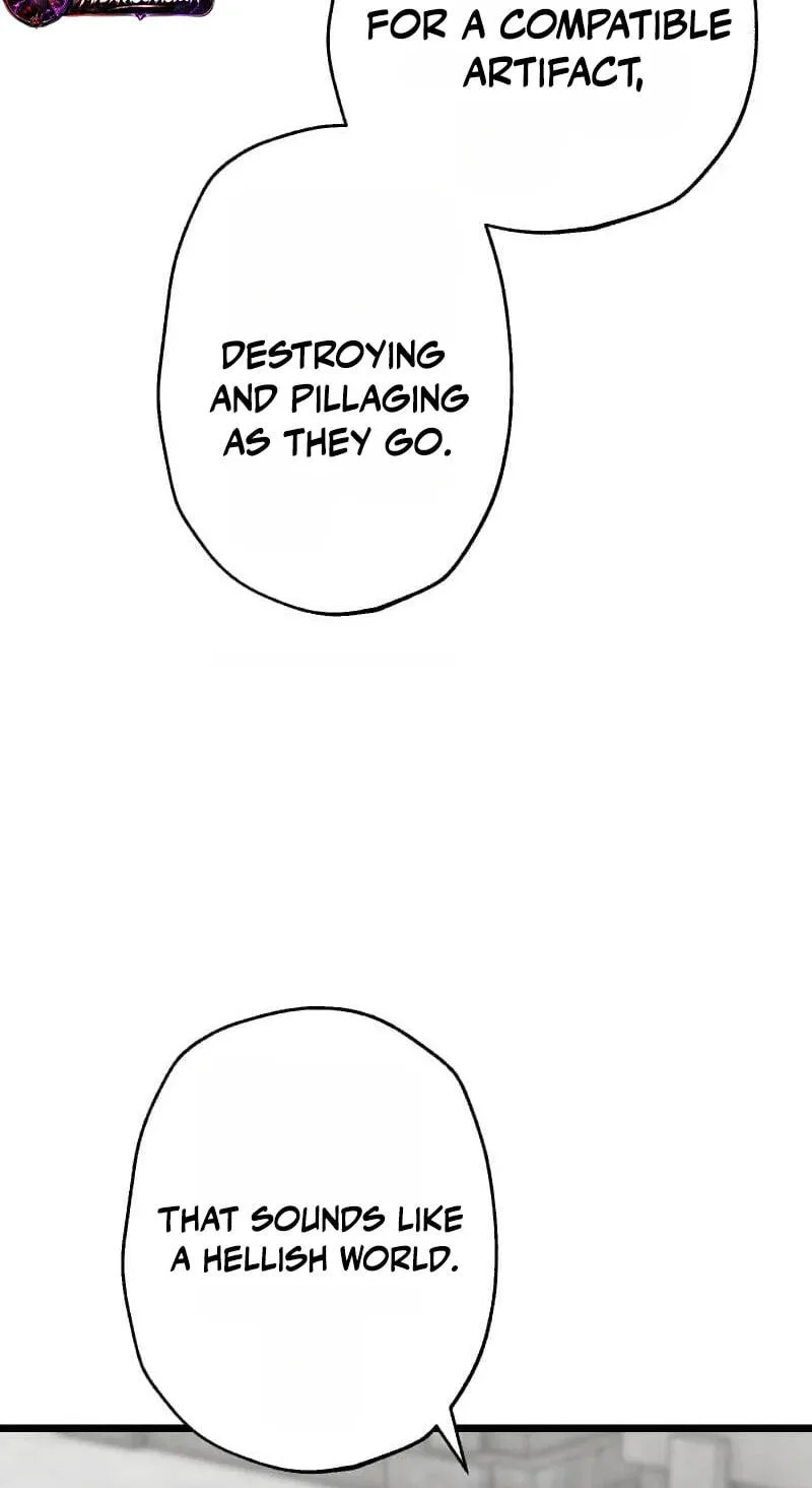 Guild no Uketsuke Majin - Mugen Tutorial de Kansuto Toppa Chapter 67 page 68 - 