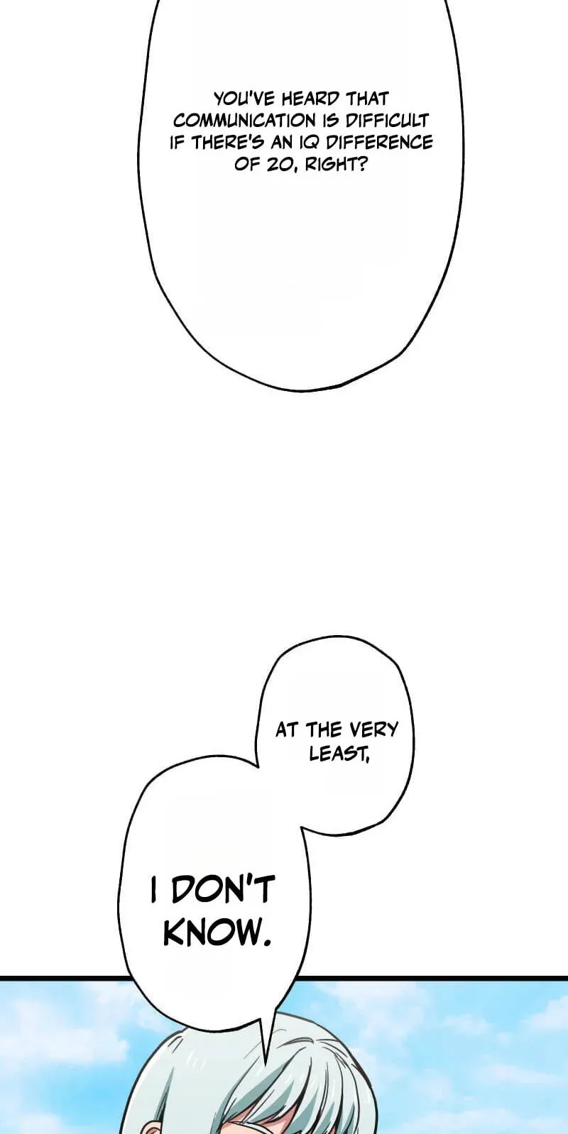 Guild no Uketsuke Majin - Mugen Tutorial de Kansuto Toppa Chapter 67 page 71 - 