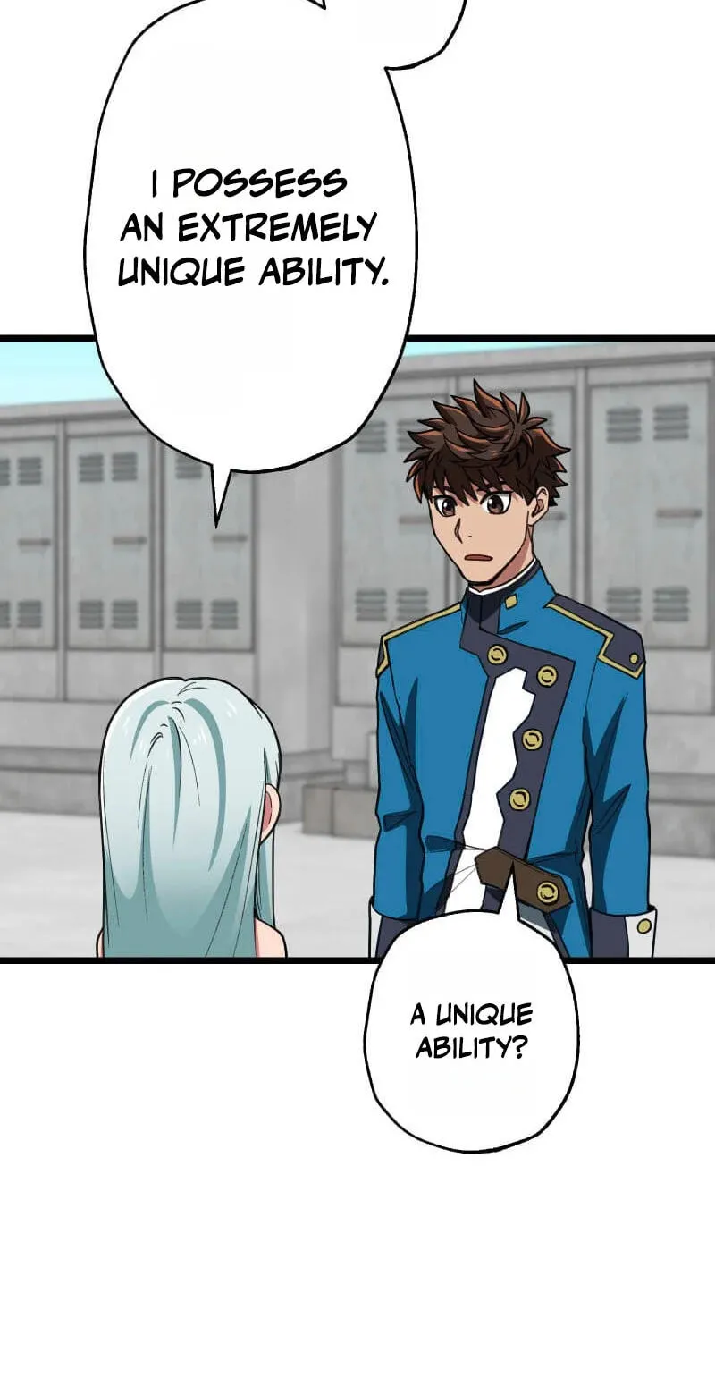 Guild no Uketsuke Majin - Mugen Tutorial de Kansuto Toppa Chapter 67 page 9 - 