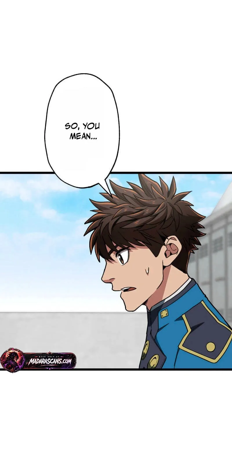 Guild no Uketsuke Majin - Mugen Tutorial de Kansuto Toppa Chapter 68 page 2 - 