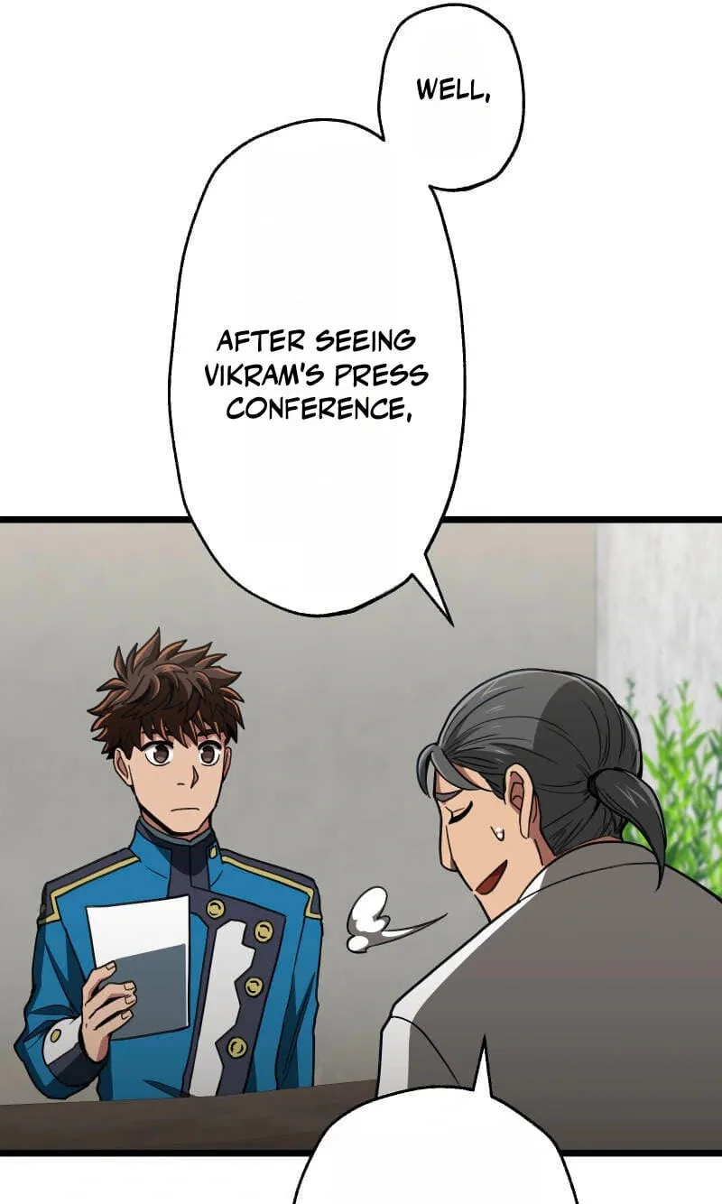 Guild no Uketsuke Majin - Mugen Tutorial de Kansuto Toppa Chapter 68 page 11 - 