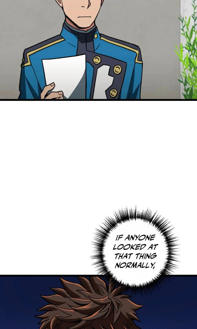 Guild no Uketsuke Majin - Mugen Tutorial de Kansuto Toppa Chapter 68 page 13 - 