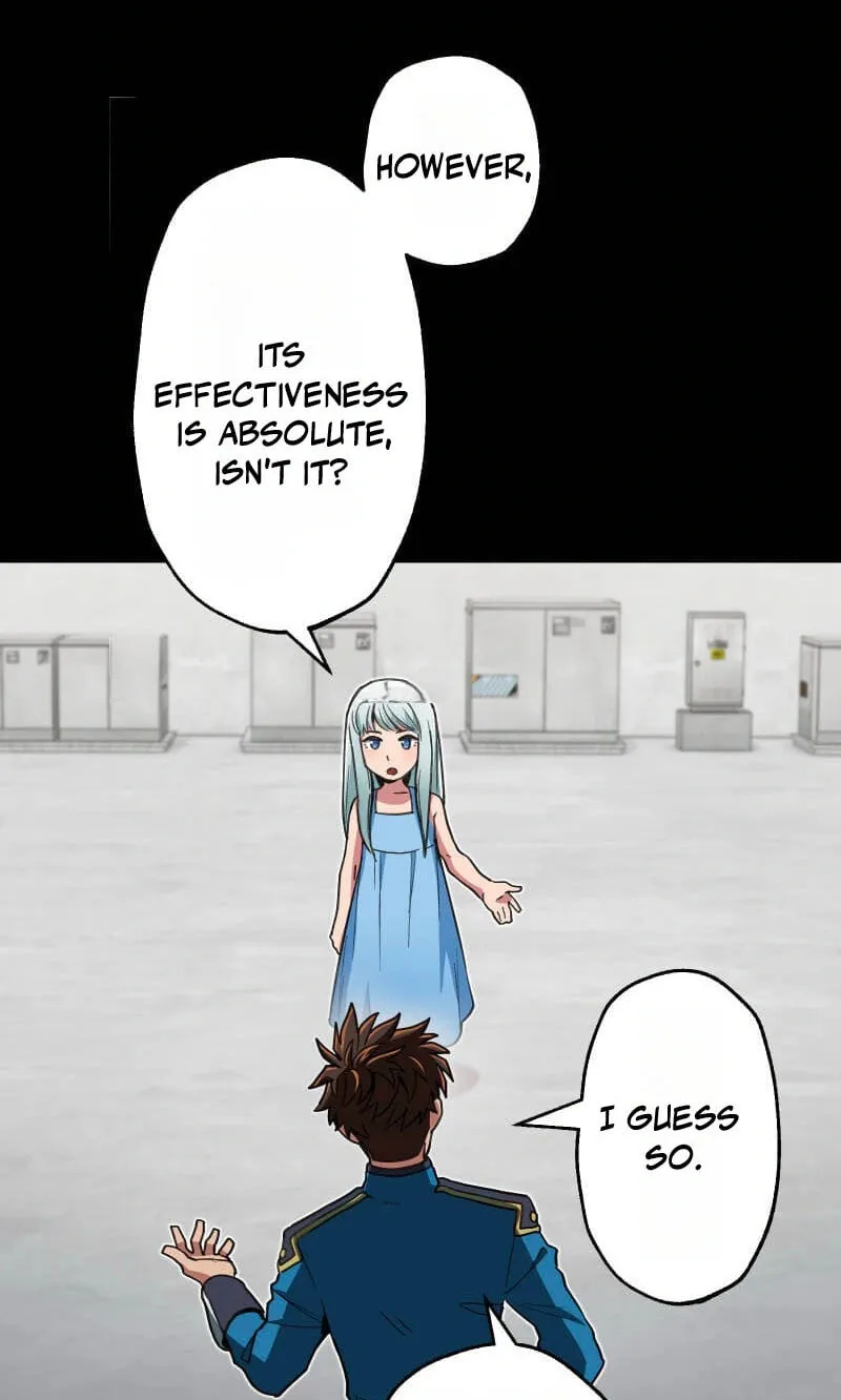 Guild no Uketsuke Majin - Mugen Tutorial de Kansuto Toppa Chapter 68 page 20 - 