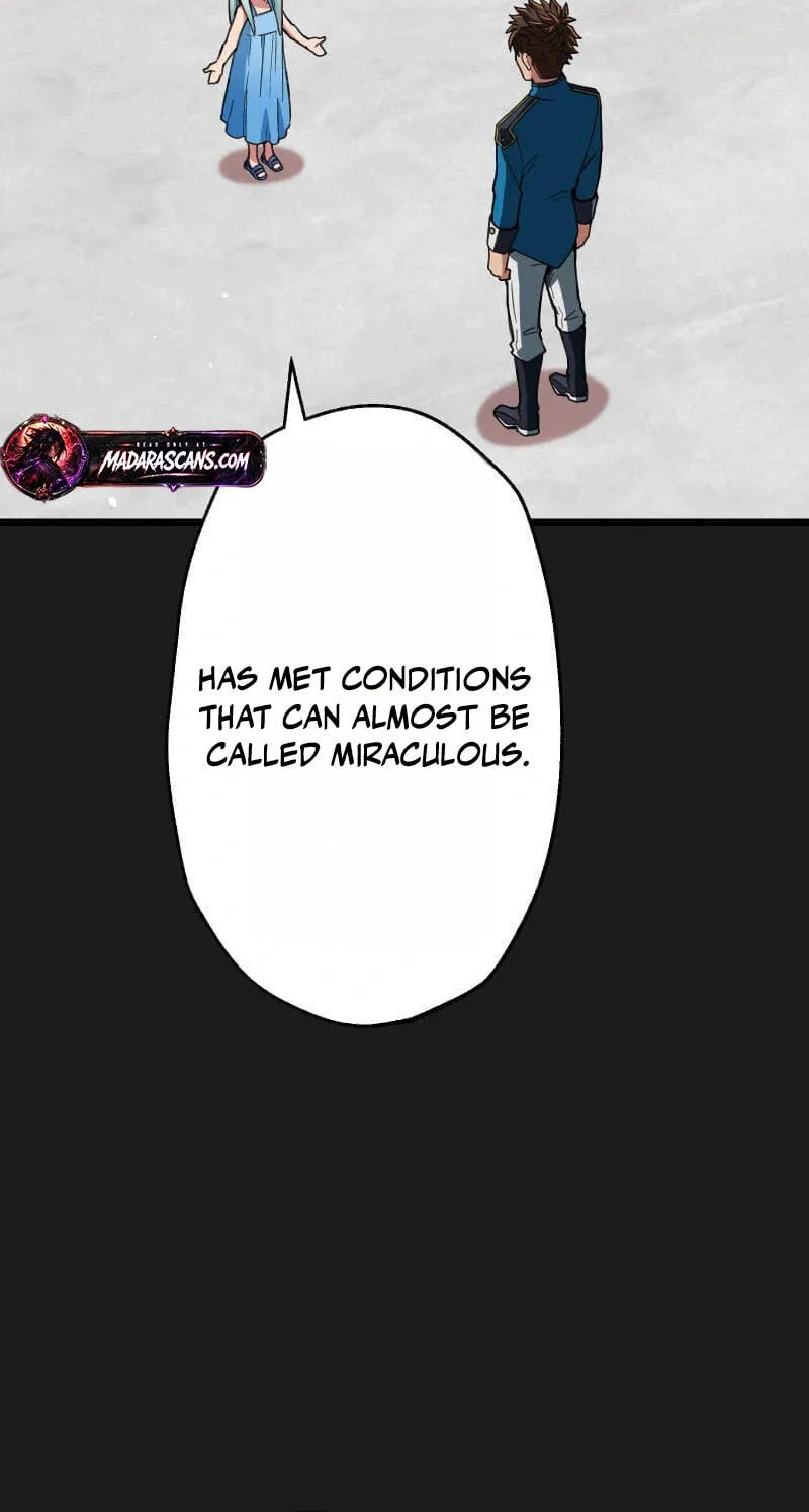 Guild no Uketsuke Majin - Mugen Tutorial de Kansuto Toppa Chapter 68 page 36 - 
