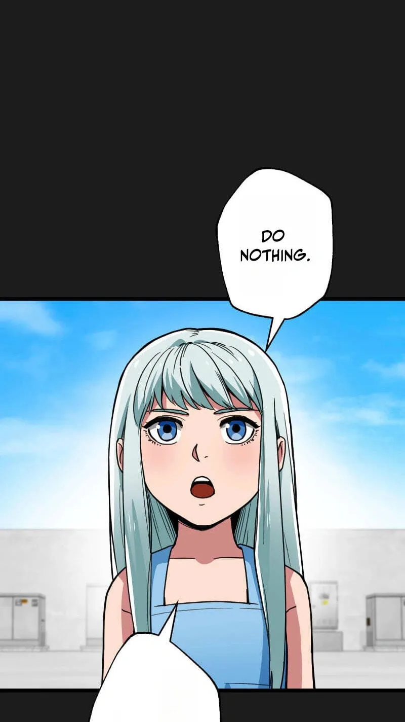 Guild no Uketsuke Majin - Mugen Tutorial de Kansuto Toppa Chapter 68 page 38 - 