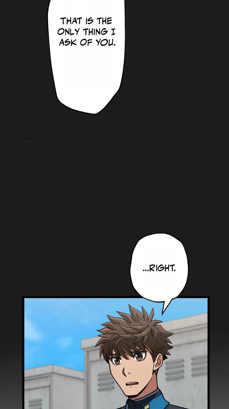 Guild no Uketsuke Majin - Mugen Tutorial de Kansuto Toppa Chapter 68 page 39 - 