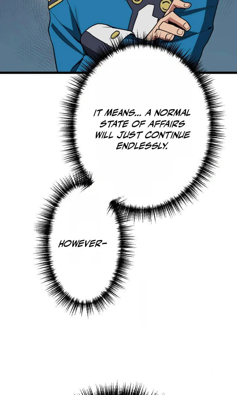 Guild no Uketsuke Majin - Mugen Tutorial de Kansuto Toppa Chapter 68 page 43 - 