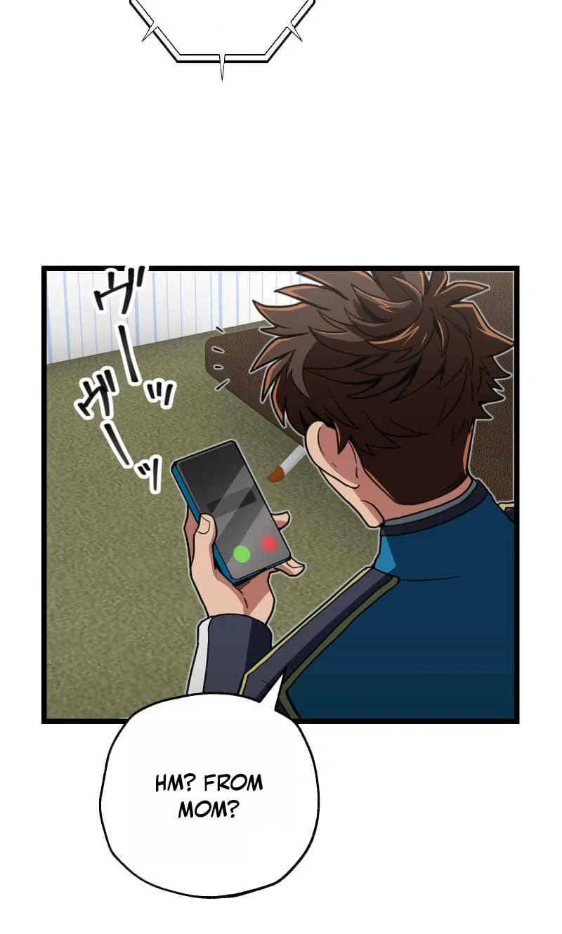 Guild no Uketsuke Majin - Mugen Tutorial de Kansuto Toppa Chapter 68 page 47 - 