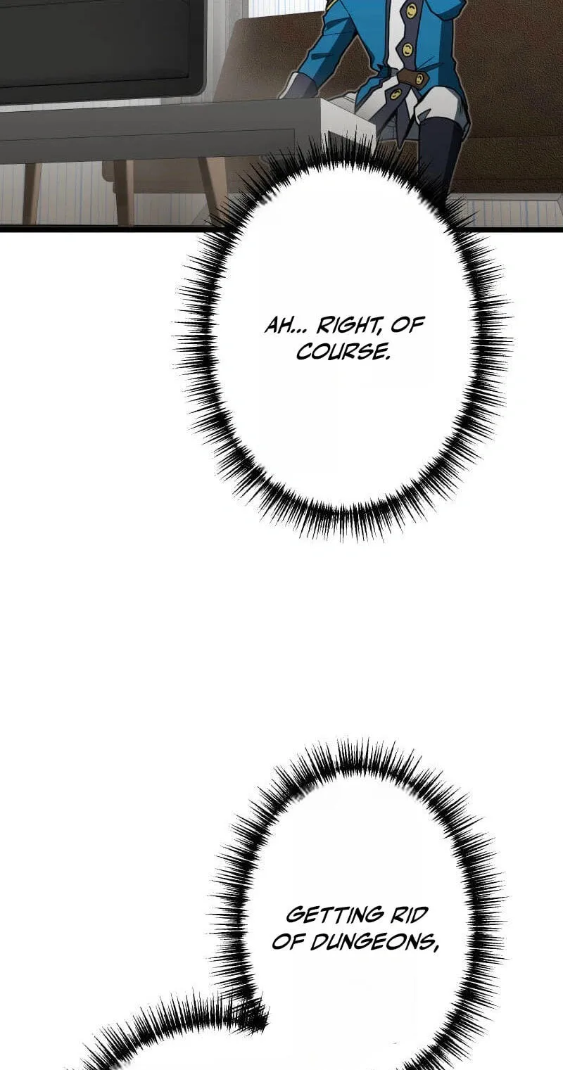 Guild no Uketsuke Majin - Mugen Tutorial de Kansuto Toppa Chapter 68 page 53 - 