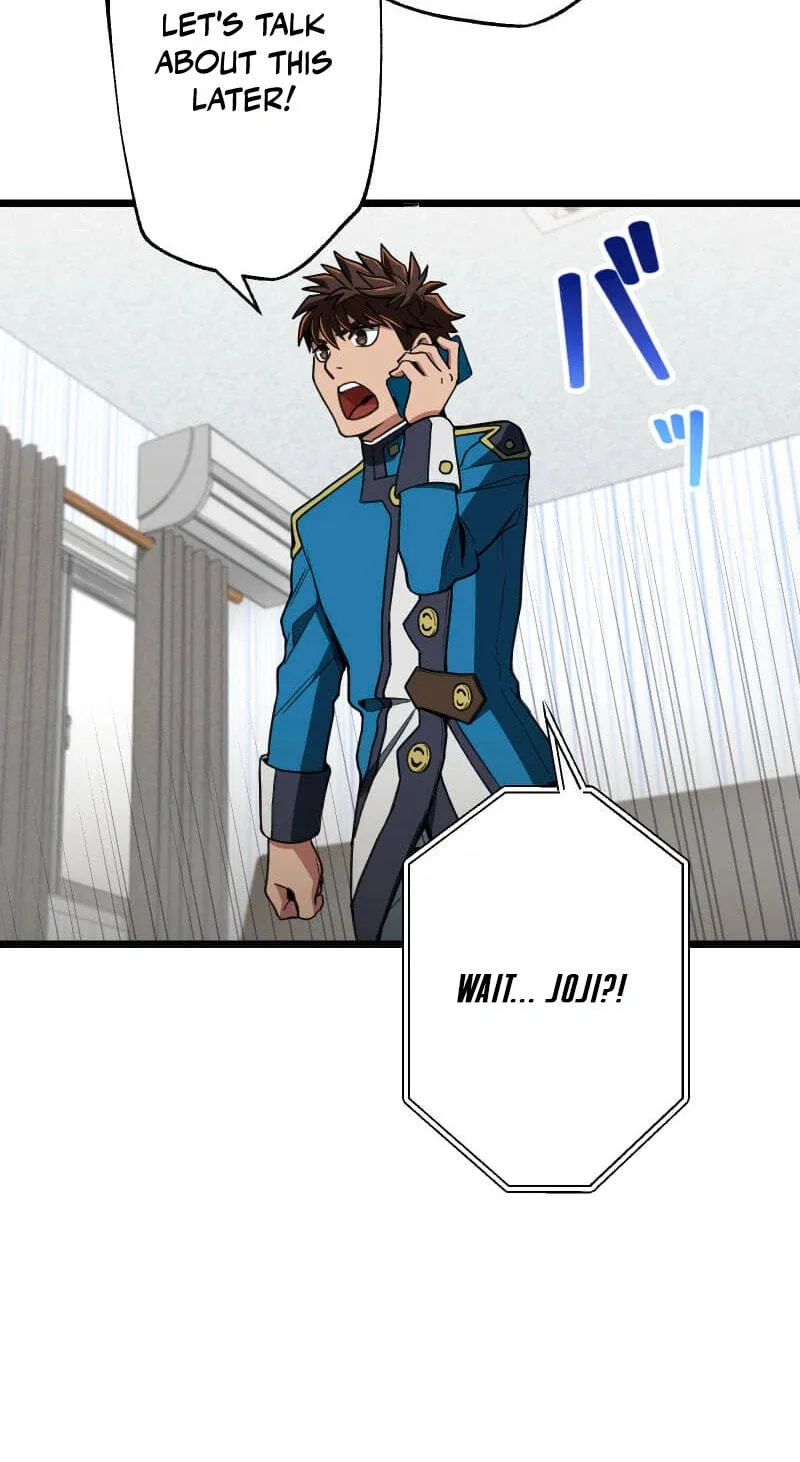 Guild no Uketsuke Majin - Mugen Tutorial de Kansuto Toppa Chapter 68 page 61 - 