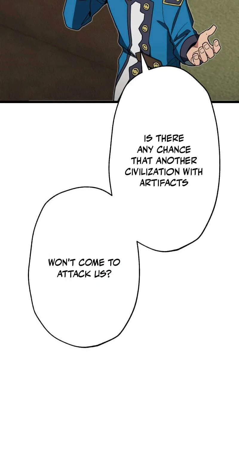 Guild no Uketsuke Majin - Mugen Tutorial de Kansuto Toppa Chapter 68 page 66 - 