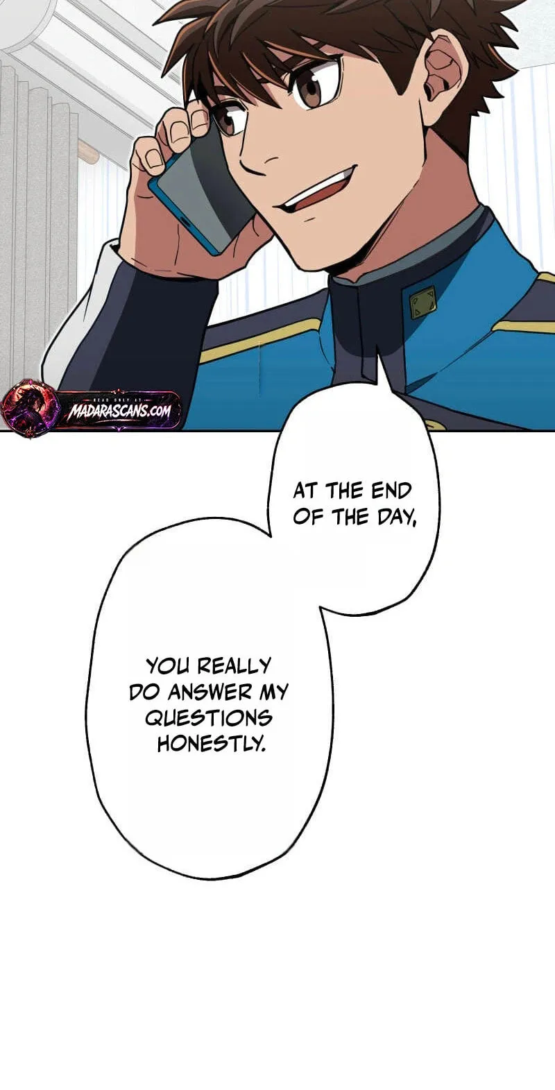 Guild no Uketsuke Majin - Mugen Tutorial de Kansuto Toppa Chapter 68 page 71 - 