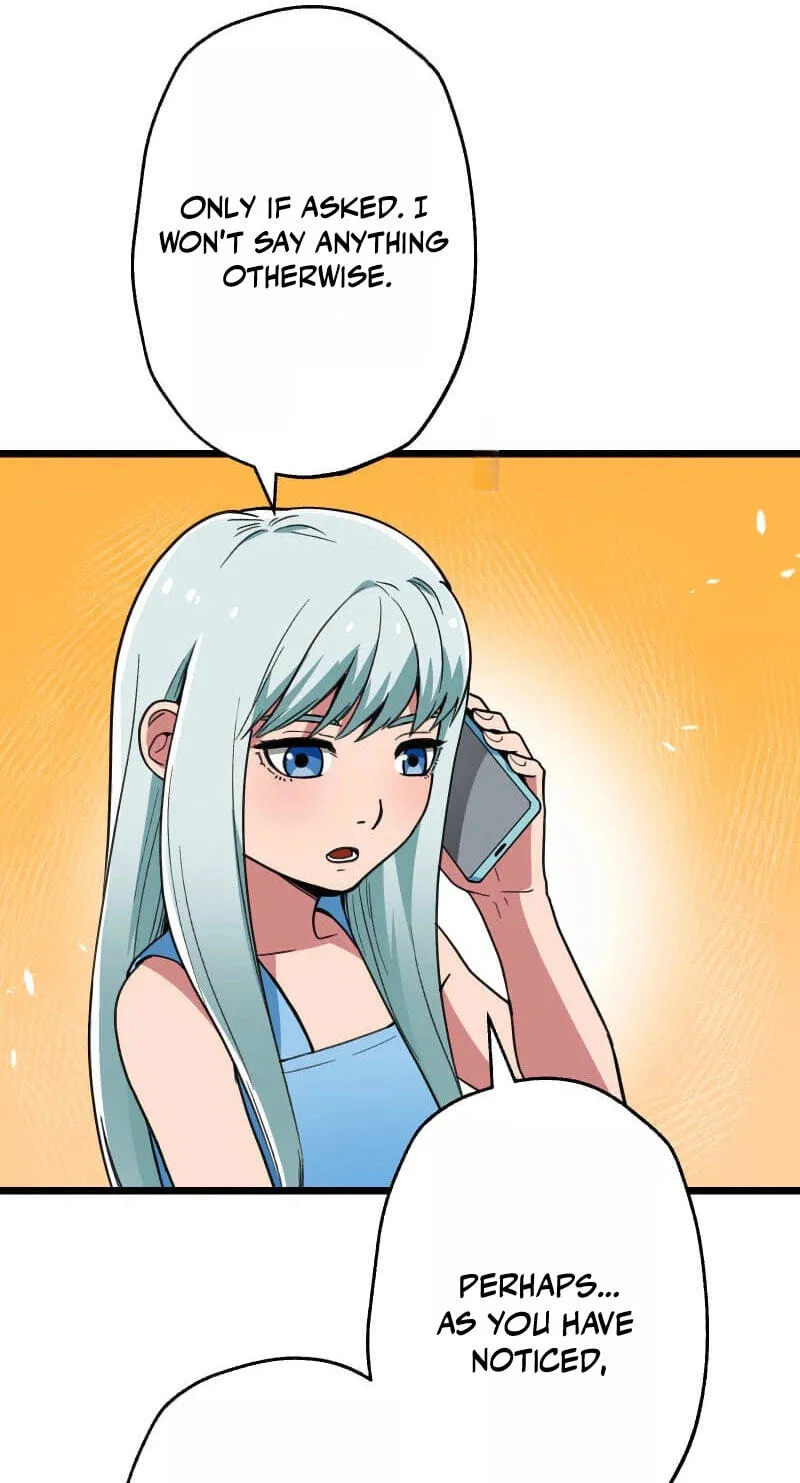 Guild no Uketsuke Majin - Mugen Tutorial de Kansuto Toppa Chapter 68 page 72 - 