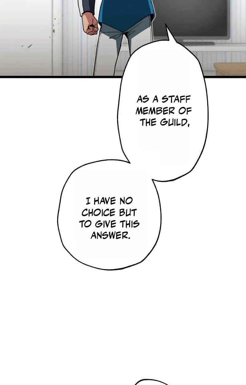 Guild no Uketsuke Majin - Mugen Tutorial de Kansuto Toppa Chapter 68 page 77 - 