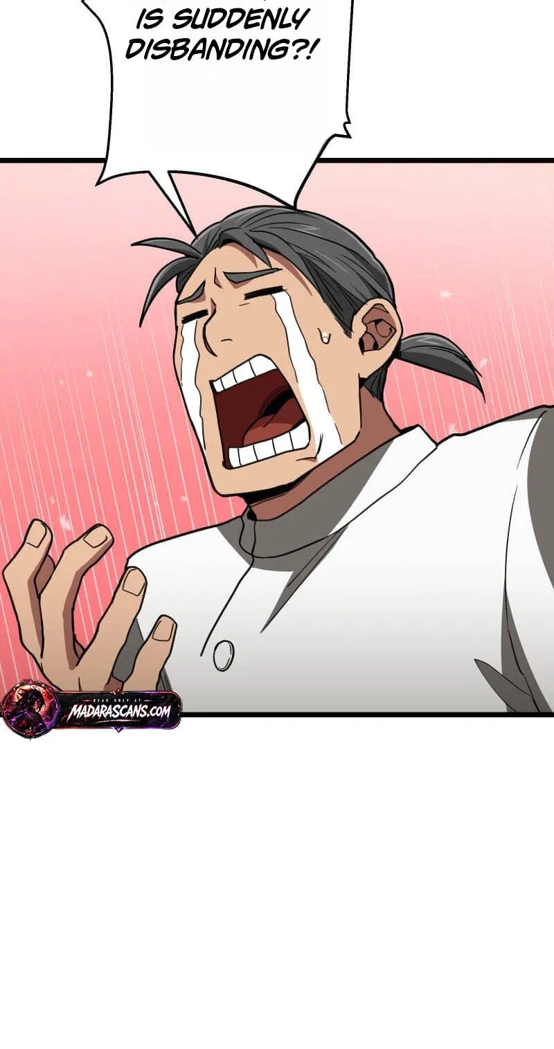 Guild no Uketsuke Majin - Mugen Tutorial de Kansuto Toppa Chapter 68 page 10 - 