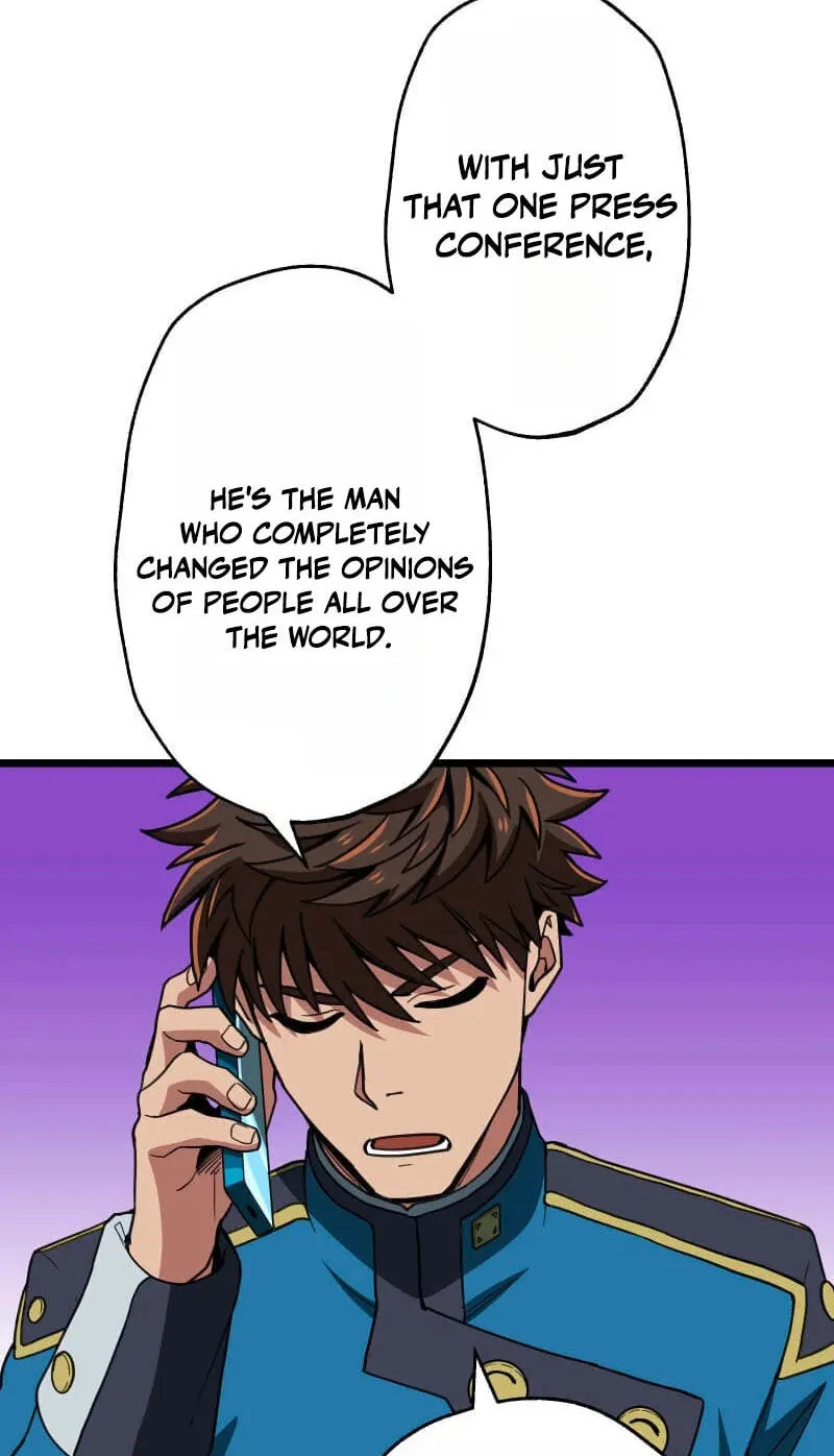Guild no Uketsuke Majin - Mugen Tutorial de Kansuto Toppa Chapter 69 page 12 - 