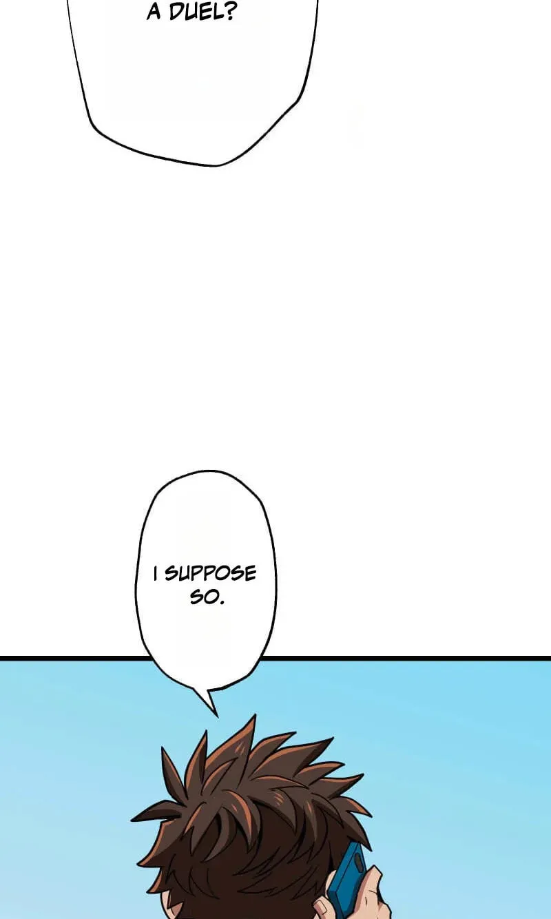 Guild no Uketsuke Majin - Mugen Tutorial de Kansuto Toppa Chapter 69 page 22 - 