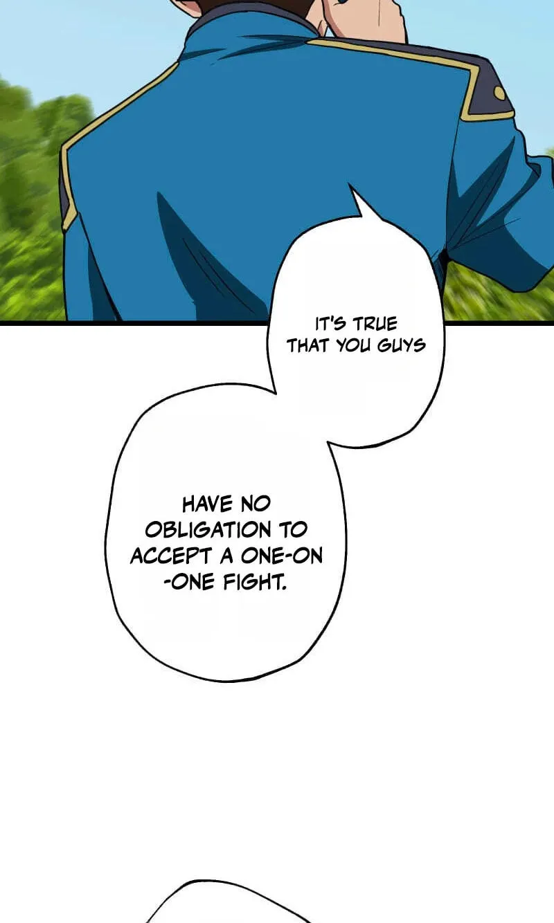 Guild no Uketsuke Majin - Mugen Tutorial de Kansuto Toppa Chapter 69 page 23 - 
