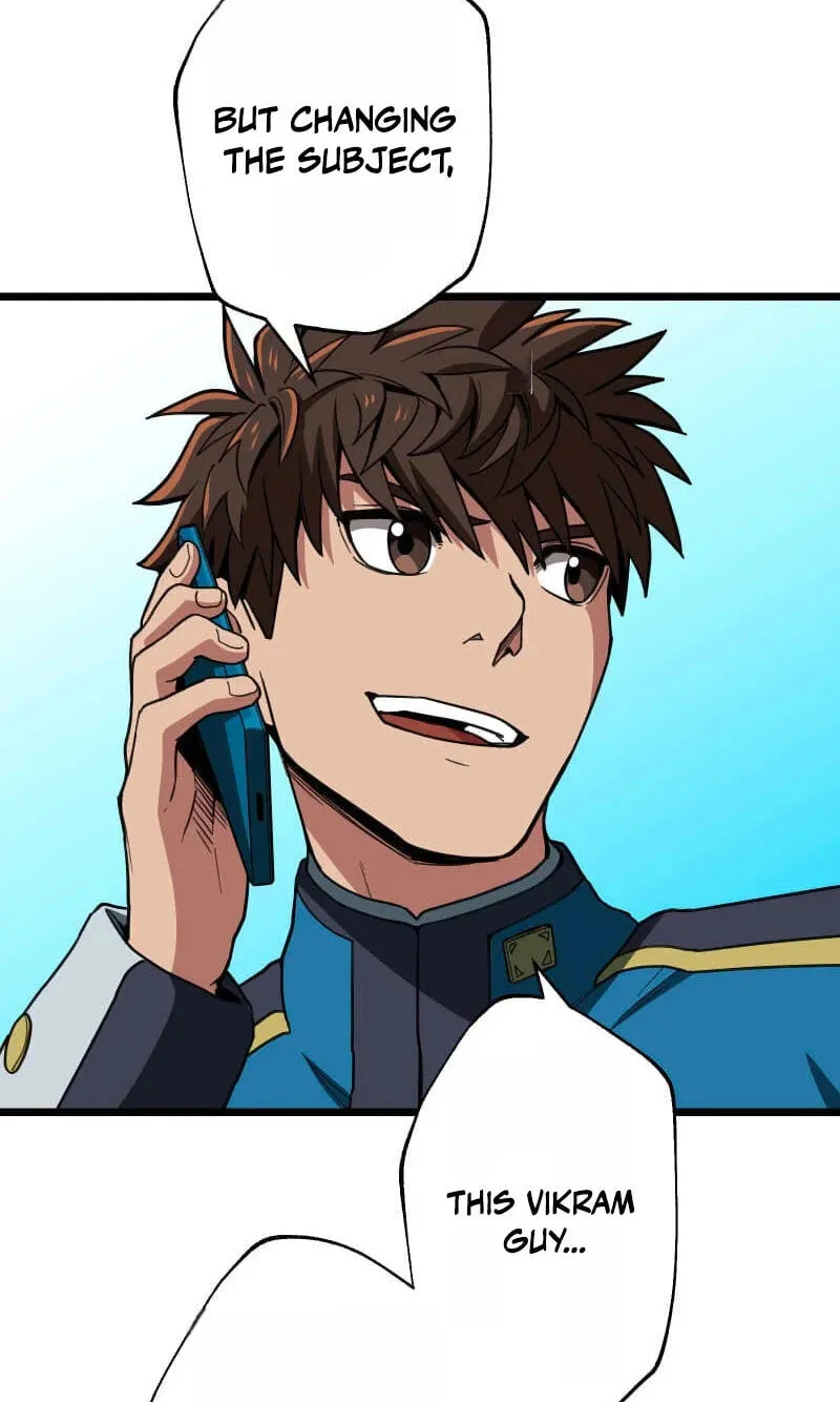 Guild no Uketsuke Majin - Mugen Tutorial de Kansuto Toppa Chapter 69 page 24 - 