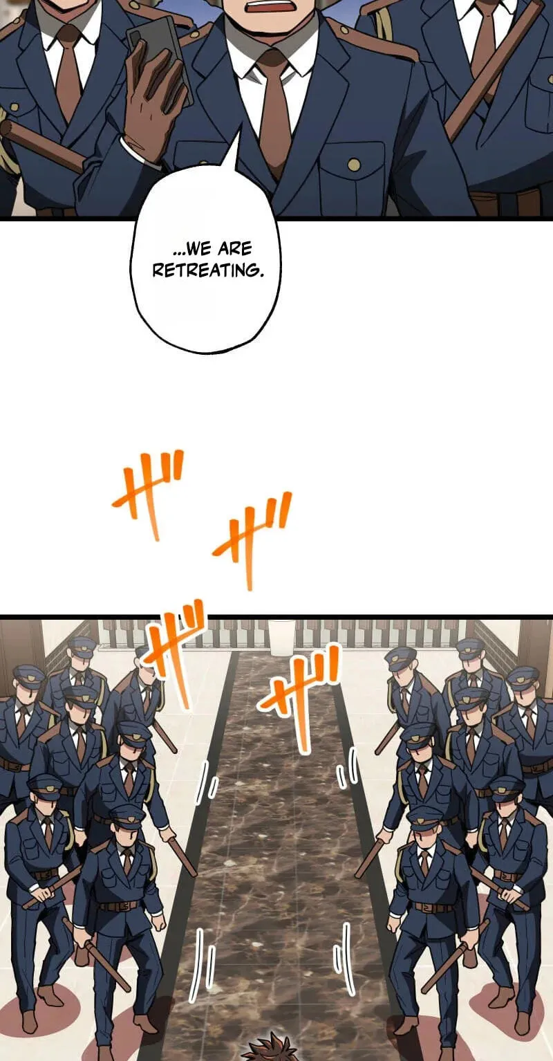 Guild no Uketsuke Majin - Mugen Tutorial de Kansuto Toppa Chapter 69 page 39 - 