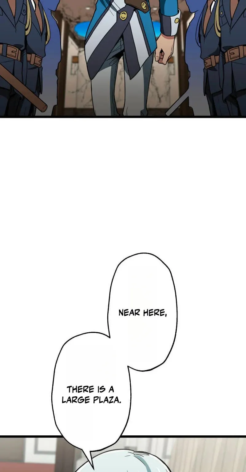 Guild no Uketsuke Majin - Mugen Tutorial de Kansuto Toppa Chapter 69 page 41 - 