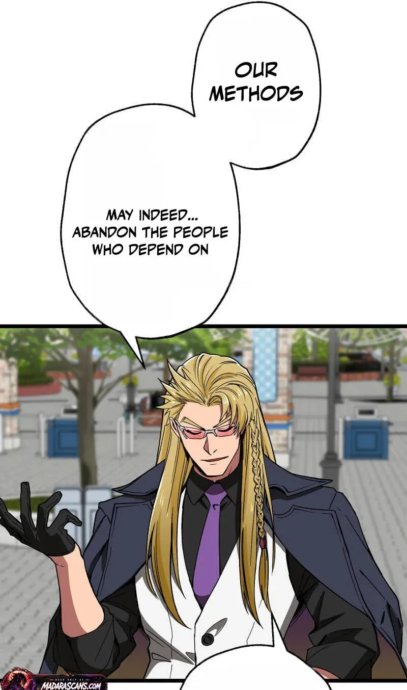 Guild no Uketsuke Majin - Mugen Tutorial de Kansuto Toppa Chapter 69 page 48 - 