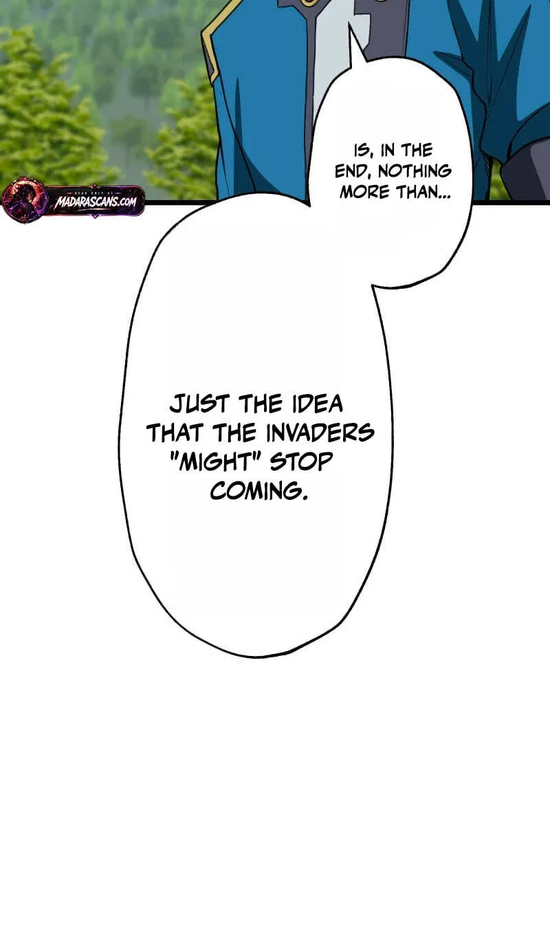 Guild no Uketsuke Majin - Mugen Tutorial de Kansuto Toppa Chapter 69 page 52 - 