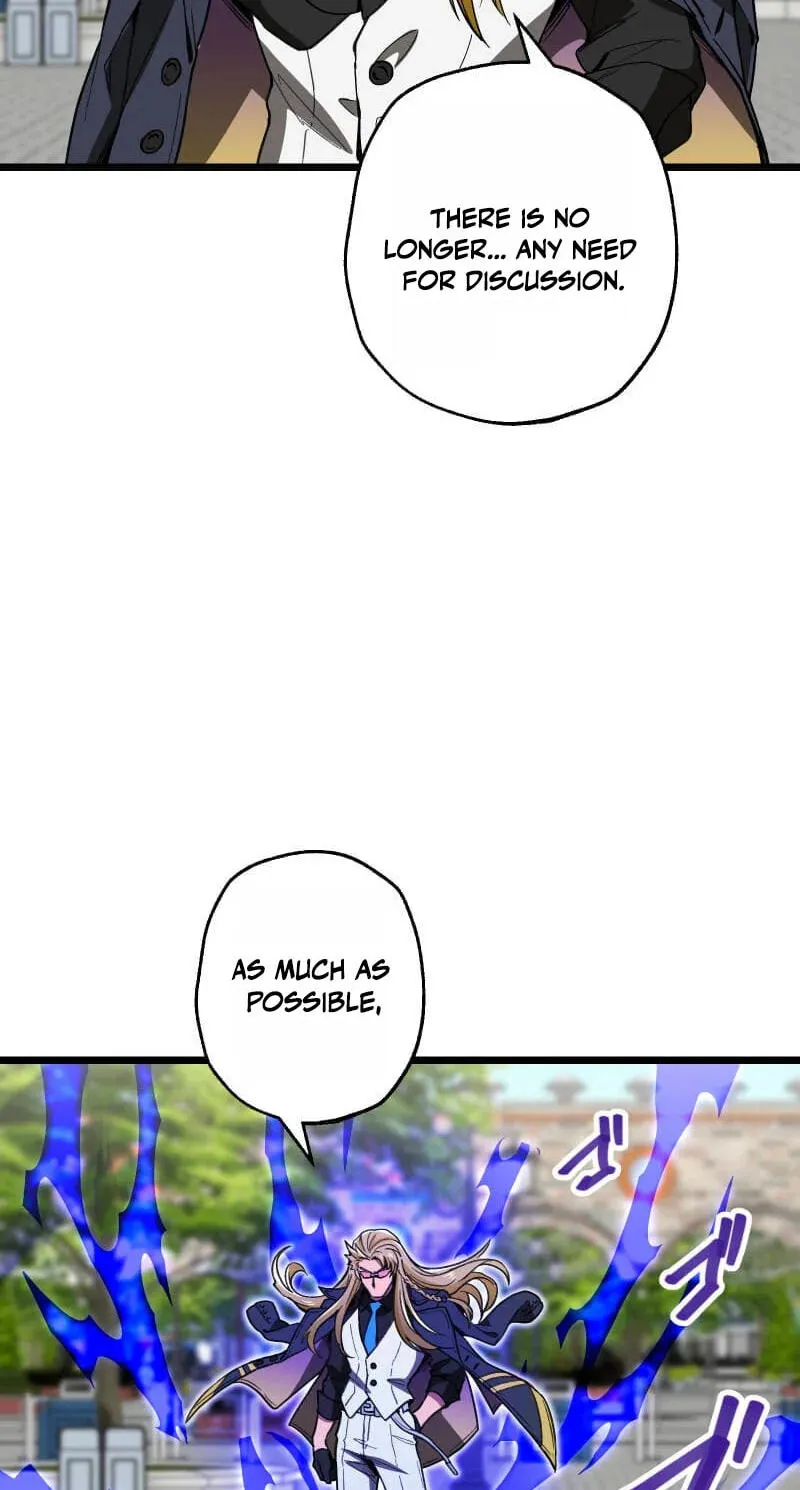 Guild no Uketsuke Majin - Mugen Tutorial de Kansuto Toppa Chapter 69 page 55 - 
