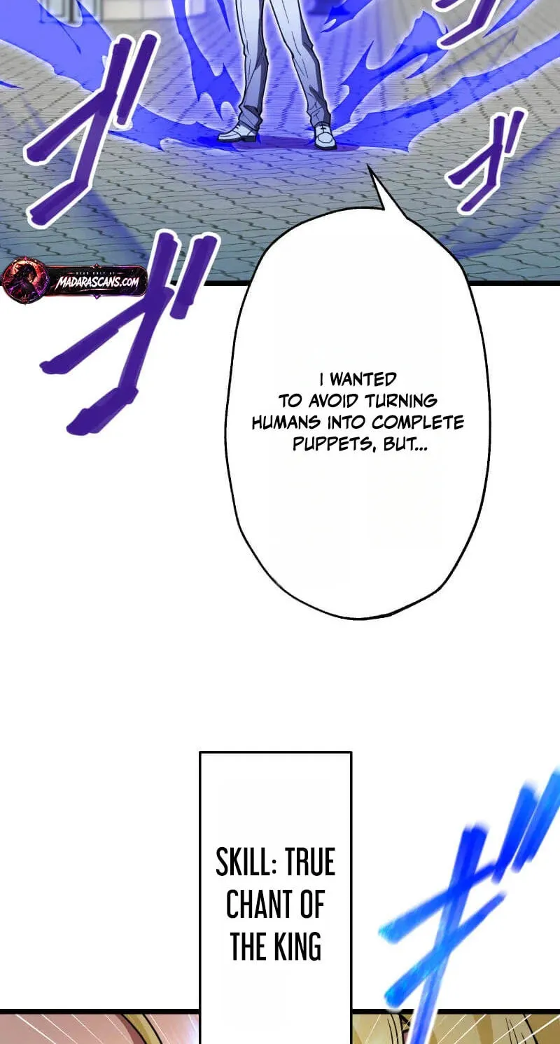 Guild no Uketsuke Majin - Mugen Tutorial de Kansuto Toppa Chapter 69 page 56 - 