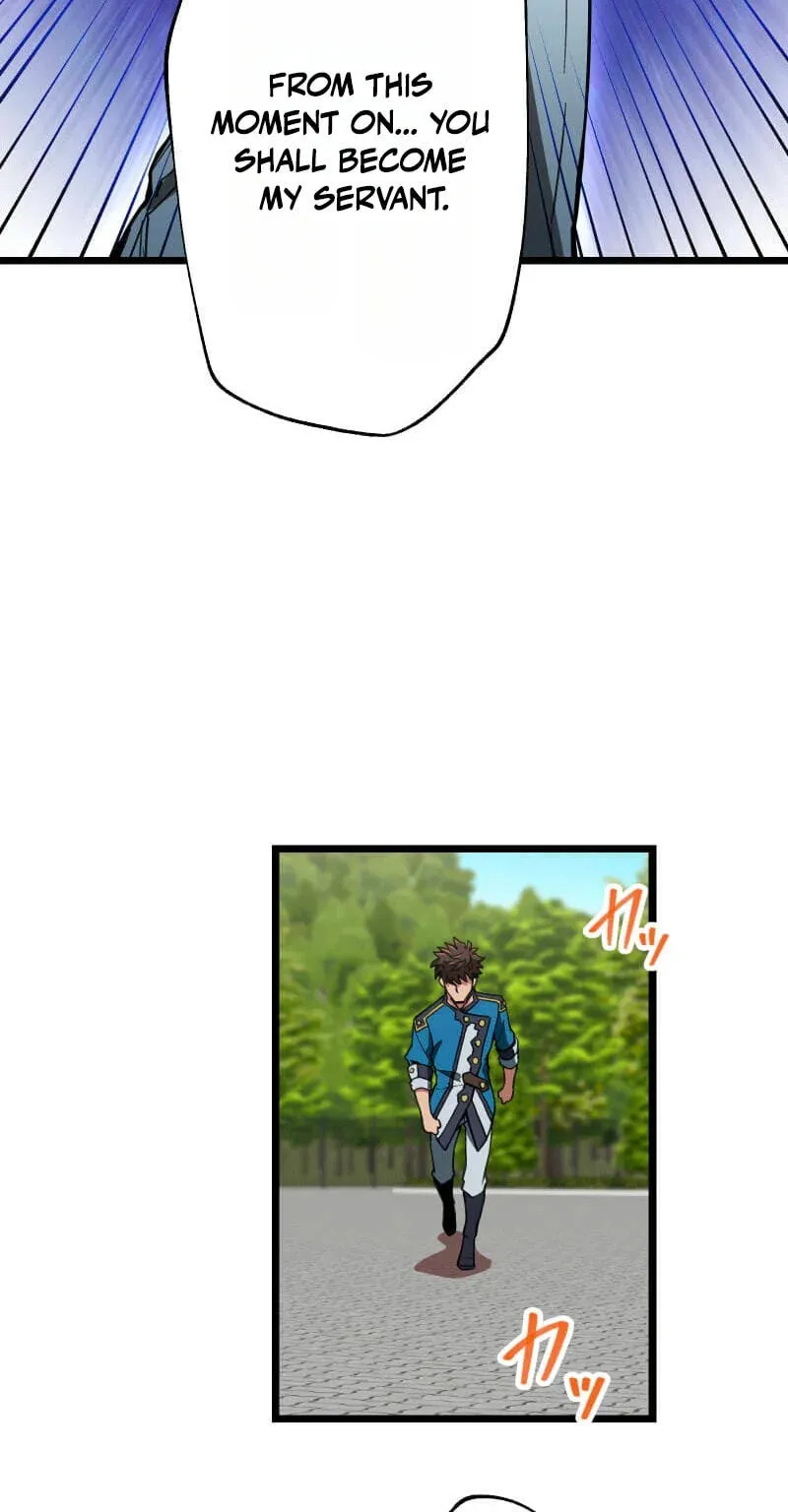 Guild no Uketsuke Majin - Mugen Tutorial de Kansuto Toppa Chapter 69 page 59 - 