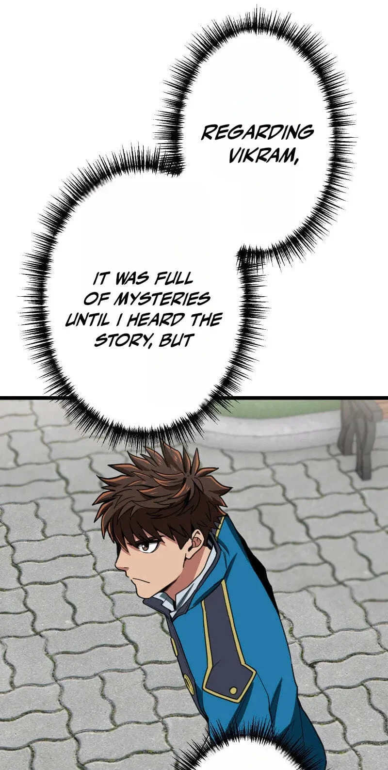 Guild no Uketsuke Majin - Mugen Tutorial de Kansuto Toppa Chapter 69 page 63 - 