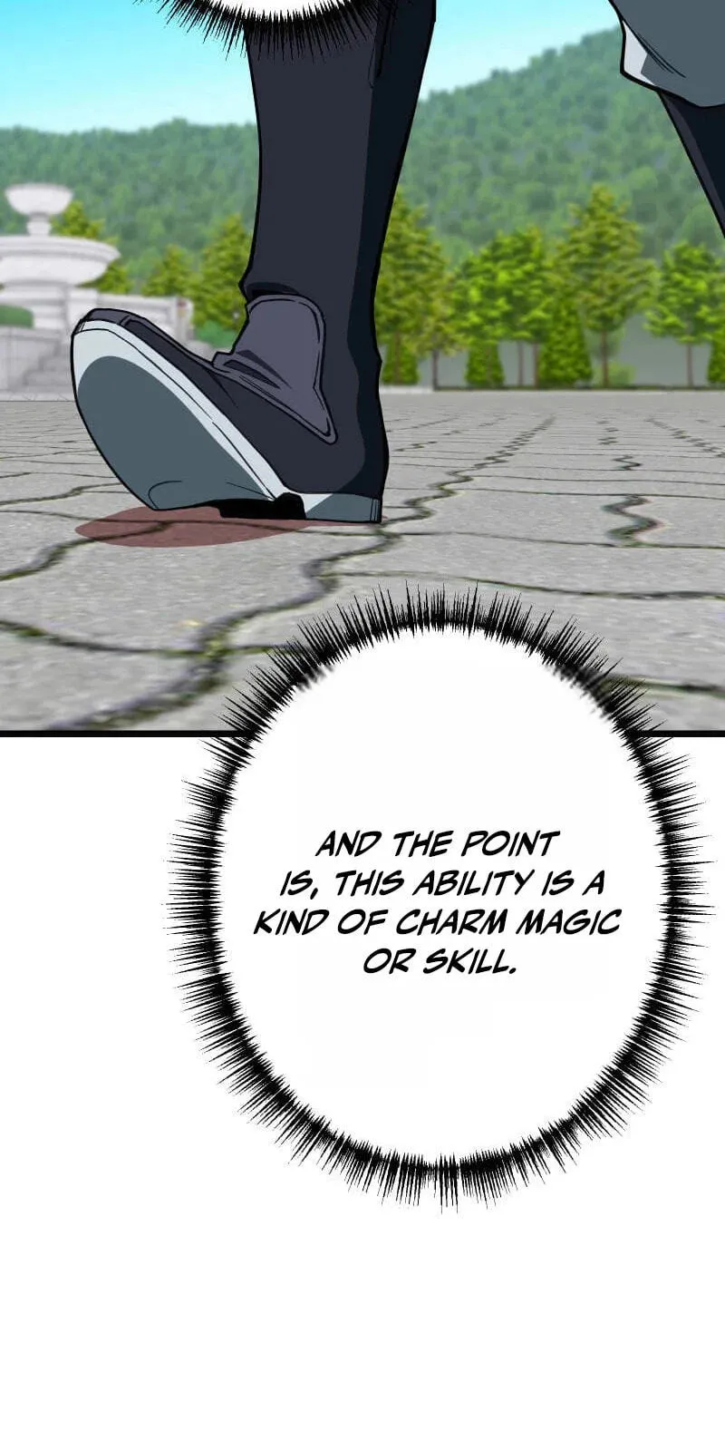 Guild no Uketsuke Majin - Mugen Tutorial de Kansuto Toppa Chapter 69 page 65 - 