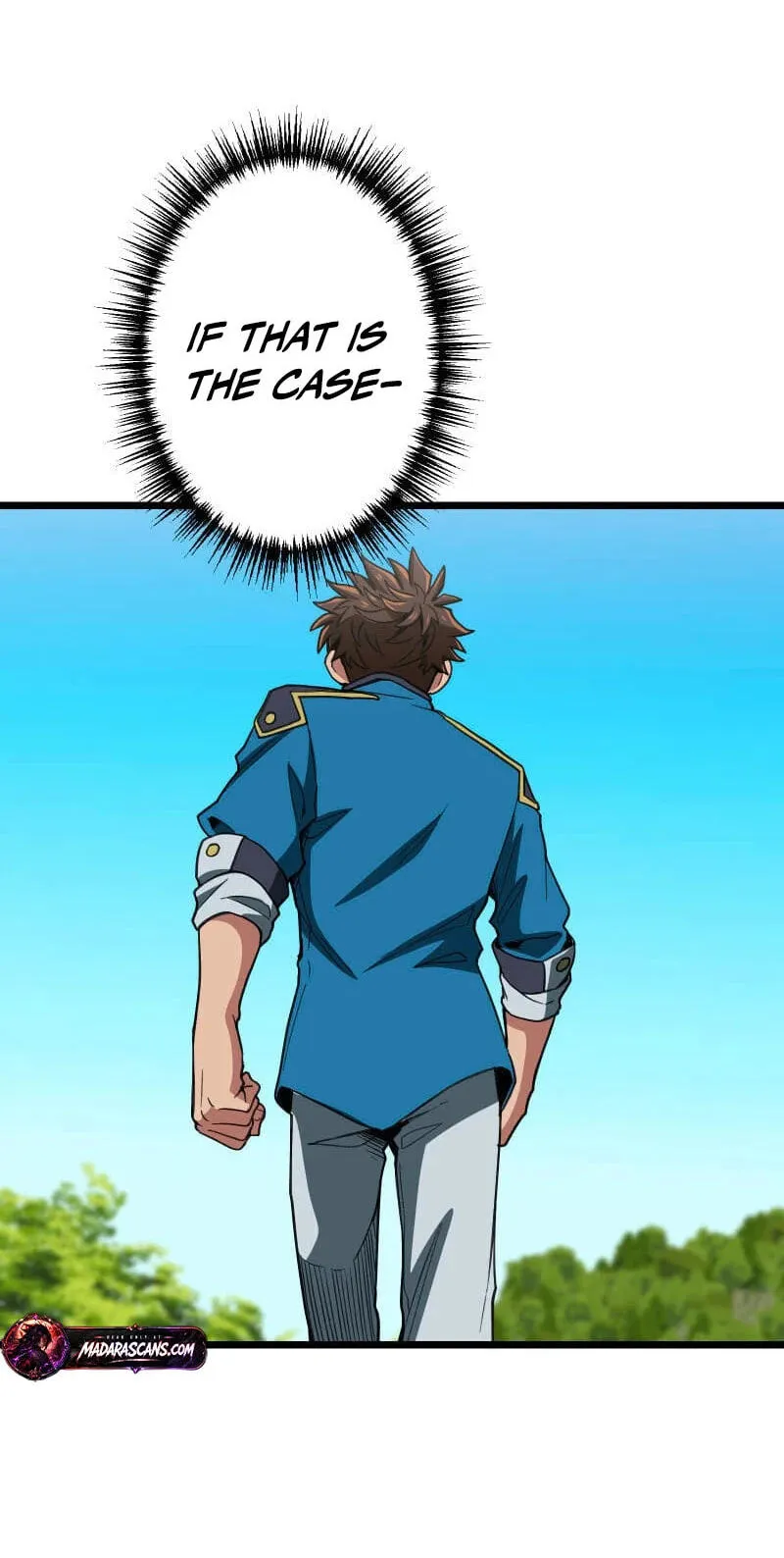 Guild no Uketsuke Majin - Mugen Tutorial de Kansuto Toppa Chapter 69 page 66 - 